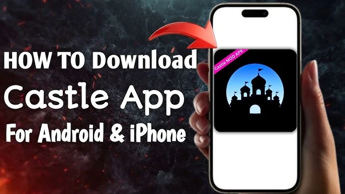 Castle MOd apk download