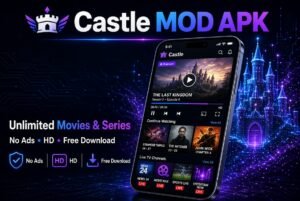 Castle Mod APK Download 
